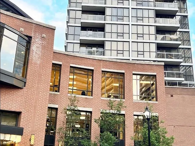23 Sheppard Ave E #2107 — Photo 22