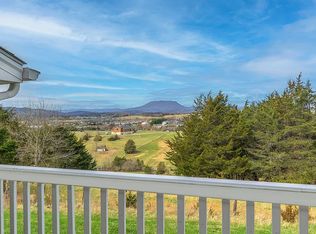 80 Pinnacle Ln, Lexington, VA 24450