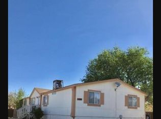 1472 Post Ave, Alamogordo, NM 88310