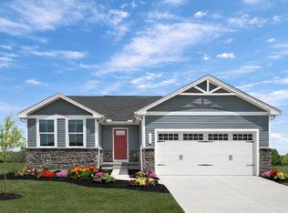 Spruce Plan, Burr Oak Mill, Sidney, OH 45365