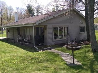 5108 Pleasant Dr, Beaverton, MI 48612