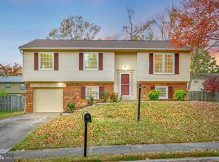 4516 Flintstone Rd, Alexandria, VA 22306