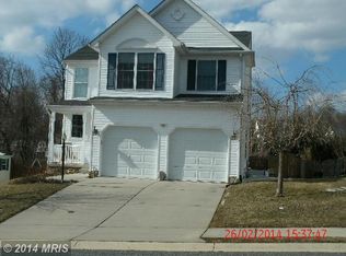 758 Concord Point Dr, Perryville, MD 21903