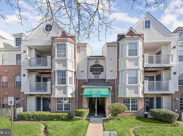 8951 Town Center Cir #3-107, Upper Marlboro, MD 20774