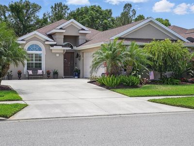3378 Leonardo Ln, New Smyrna Beach, FL, 32168