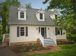 2 N Rome Dr, Roanoke, VA 24019