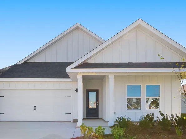 6574 Weems Way, Panama City, FL 32404