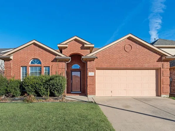 6120 Melanie Dr, Fort Worth, TX 76131