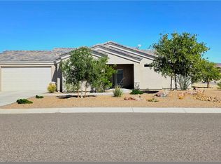 2816 Four Peak Trl, Bullhead City, AZ 86442