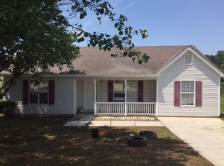 5861 Eagles Crossing Ln, Riverdale, GA 30274