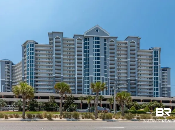 455 E Beach Blvd APT 318, Gulf Shores, AL 36542