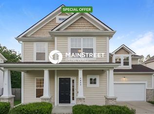 7863 Rainey Dr, Antioch, TN 37013