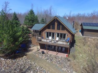 4146 Spotted Fawn Trl, Danbury, WI 54830