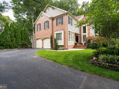 12309 Eliff Way, Woodbridge, VA, 22192