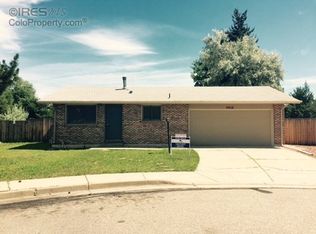 5616 Meyers Dr, Loveland, CO 80538