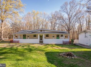 160 Gale Ln, Stanley, VA