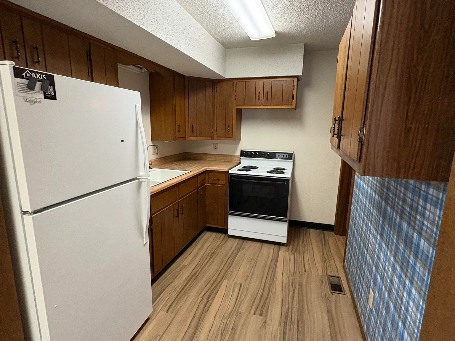 1 bed, $750 — Photo 4