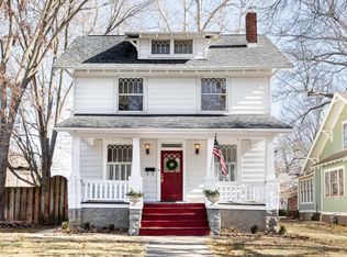 1000 S Fremont Ave, Springfield, MO 65804