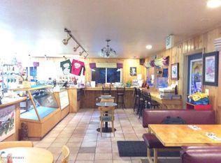 1316 Ocean Dr, Homer, AK 99603