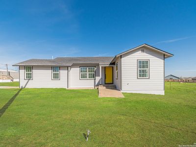 1313 Hickory, Jourdanton, TX, 78026