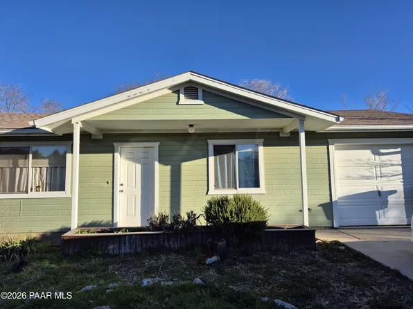 5301 N Robert Rd, Prescott Valley, AZ 86314