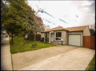1707 Laurel Ln, West Sacramento, CA 95691