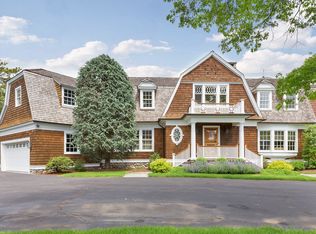 35 West Way, Old Greenwich, CT 06870