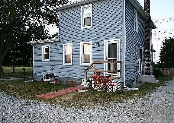 Back of House