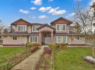 13033 Old Yale Rd, Surrey, BC V3T3C3