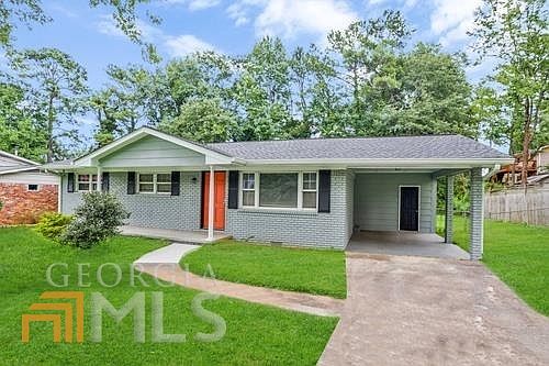 3rd image of 1891 Chisolm Ct