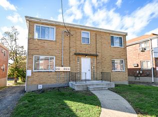 3911 East Gatewood Lane - 1, Cincinnati, OH 45236