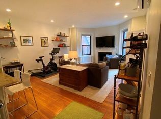174 Newbury St #4G, Boston, MA 02116