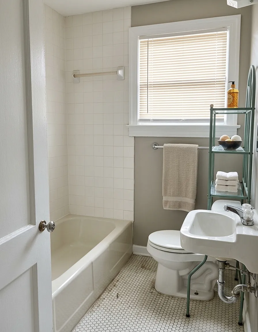 2 bed, 842 sqft, $2,500 — Photo 3