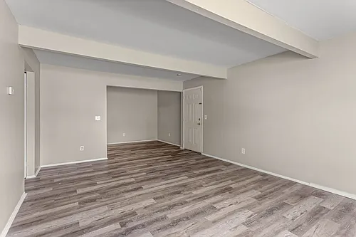 Floor plan 2 Bedroom