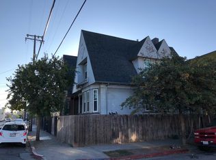 1041 24th St, Oakland, CA 94607