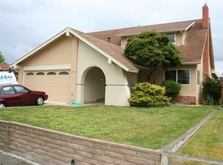 6326 Woosley Dr, San Jose, CA 95123