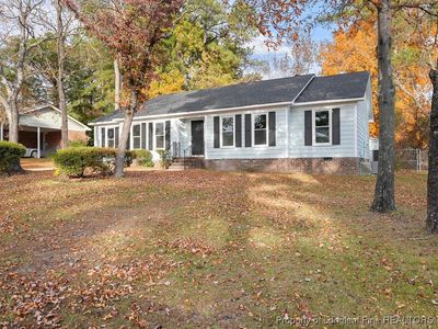 1132 Landau Rd, Fayetteville, NC, 28311