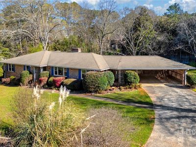 275 Hunnicutt Drive, Athens, GA, 30606