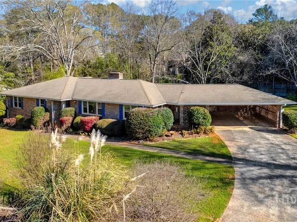 275 Hunnicutt Drive, Athens, GA 30606
