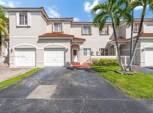 Bridgeport Villas, Miami, FL 33186