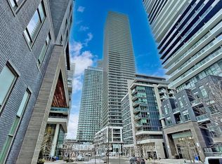 70 Annie Craig Dr #2602, Toronto, ON M8V 0G2