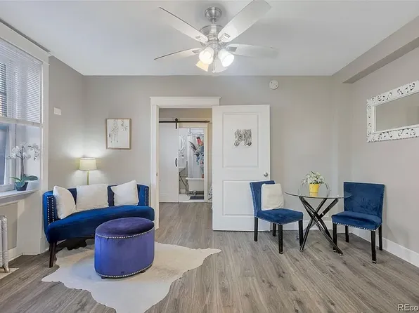 215 E 11th Ave, Denver, CO