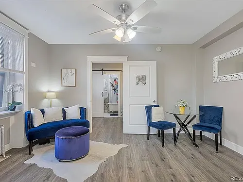 215 E 11th Ave #B4 Photo 1