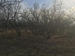 1215 N Business Highway 84, Snyder, TX 79549