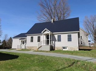 94 Brainerd Street, Danville, VT 05828