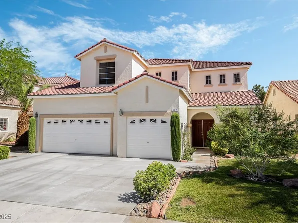 532 Kavanagh Pl, Las Vegas, NV 89123
