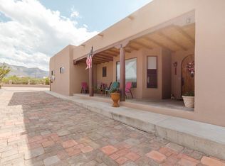 34 Claraboya Loop, Alamogordo, NM 88310