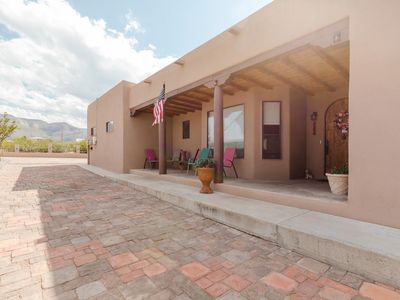 34 Claraboya Loop, Alamogordo, NM, 88310