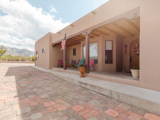 34 Claraboya Loop, Alamogordo, NM 88310
