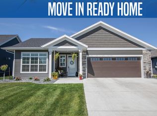 860 Rania Way W, West Fargo, ND 58078